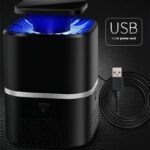 USB Mosquito Killer Lamp