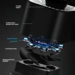 USB Mosquito Killer Lamp