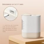 EMS Scalp Essential Oil Massager