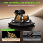 LISEN Car Phone Holder