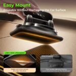 LISEN Car Phone Holder