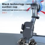 SEAMETAL Universal Car Phone Holder