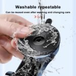 SEAMETAL Universal Car Phone Holder