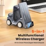 T20 Magnetic Wireless Charger