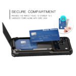 Card Slot iPhone Case