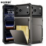 Card Slot iPhone Case