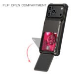 Card Slot iPhone Case