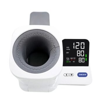 Home Use Blood Pressure Monitor 1