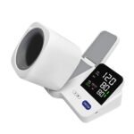 Home Use Blood Pressure Monitor 1