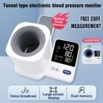 Home Use Blood Pressure Monitor 1
