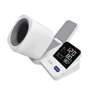 Home Use Blood Pressure Monitor