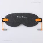 Memory Cotton Eye Mask