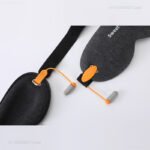 Memory Cotton Eye Mask