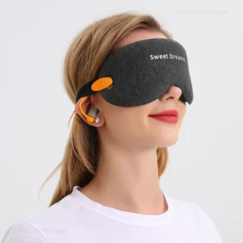 Memory Cotton Eye Mask
