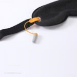 Memory Cotton Eye Mask