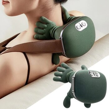 Neck & Shoulder Massager