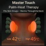 Neck & Shoulder Massager