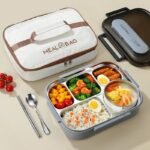Portable Bento Lunch Box 5