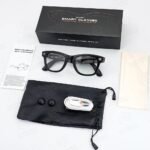 SANVNET GS4 MAX Smart Glasses