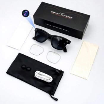 SANVNET GS4 MAX Smart Glasses