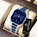 Reward Square Business Watch | Waterproof - ESPR15