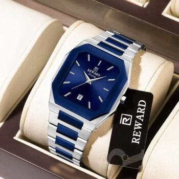 Reward Square Business Watch | Waterproof - ESPR15