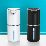 Automatic Foaming Soap Dispenser