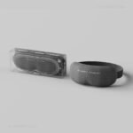 EVERYTHINK 3D Sleeping Eye Mask