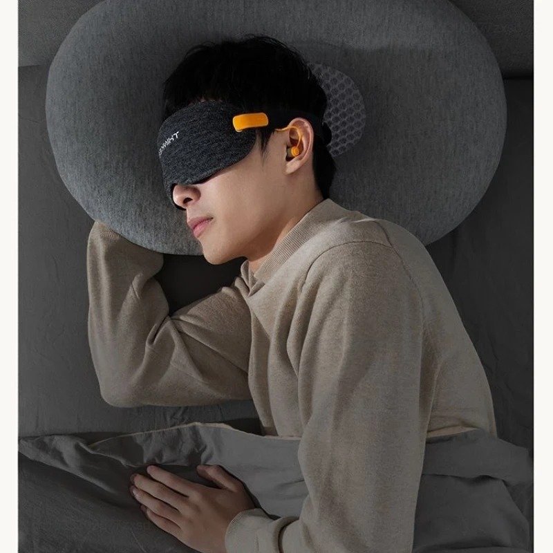 EVERYTHINK Sleep Shading Eye Mask 2