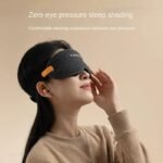 EVERYTHINK Sleep Shading Eye Mask 1