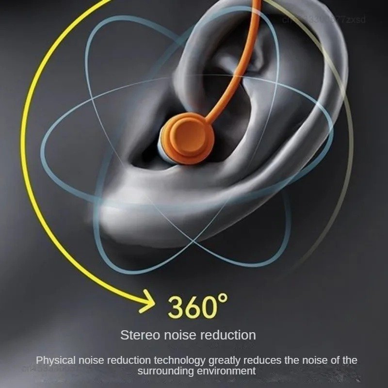 EVERYTHINK Sleep Shading Eye Mask 5