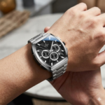 REWARD CHRONOGRAPH