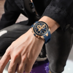 Reward Sports Quartz Watch