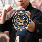 Reward Sports Quartz Watch