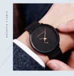 Men’s Waterproof Quartz Watch