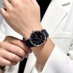 Universe Point Men’s Watch