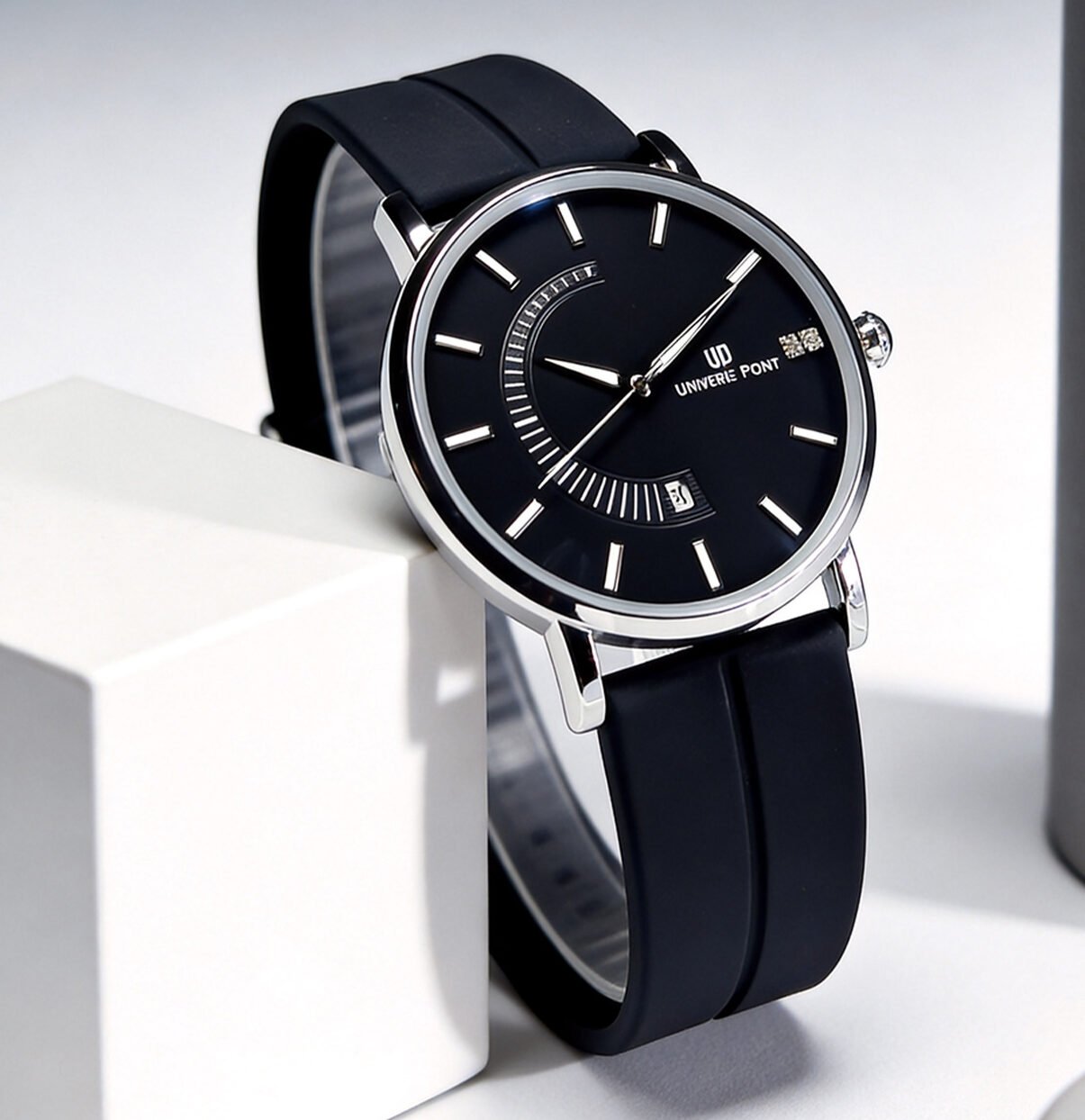 Universe Point Men’s Watch 5