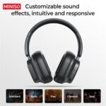 Miniso G90 Headphone