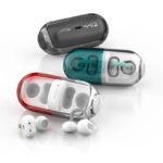 MOONDROP PILL OWS Open Ear Headphone