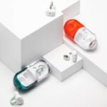 MOONDROP PILL OWS Open Ear Headphone