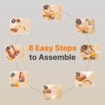 Train Smarter Ab Roller System
