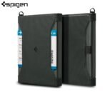 Spigen Passport Holder – RFID Blocking Travel Wallet | Premium